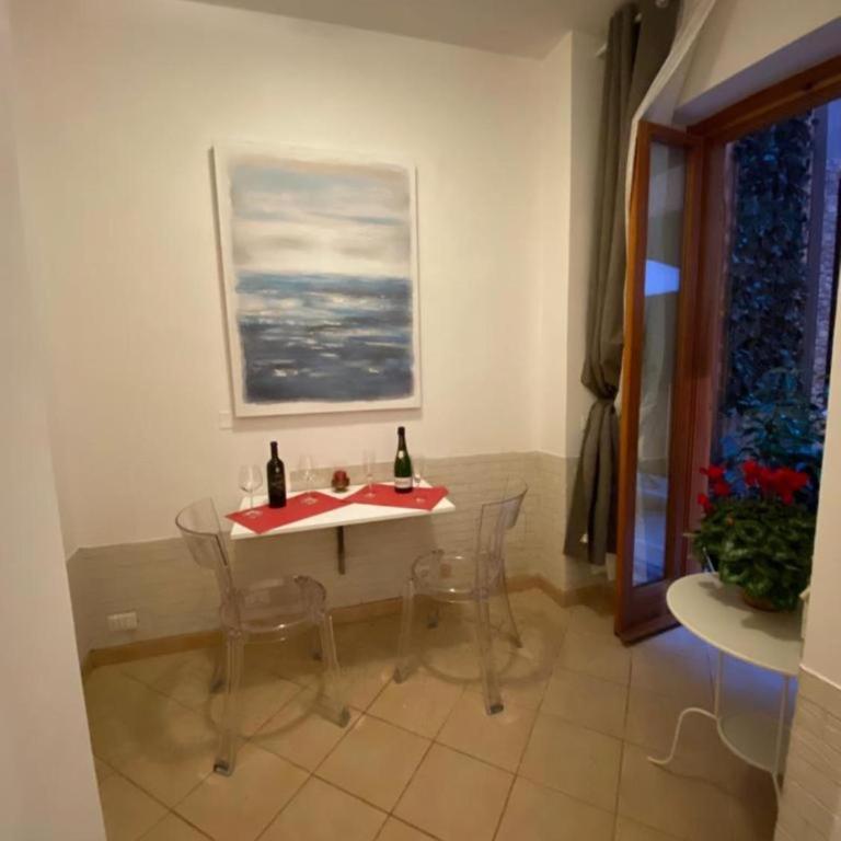 NAVONA DOMITIA HOME - Appartamento con 2 Camere da Letto - 34