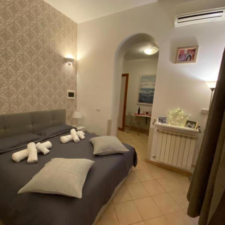 NAVONA DOMITIA HOME - Appartamento con 2 Camere da Letto - 35