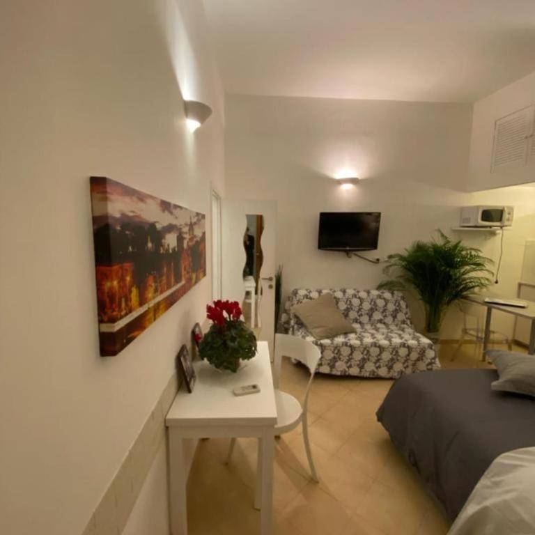 NAVONA DOMITIA HOME - Appartamento con 2 Camere da Letto - 56