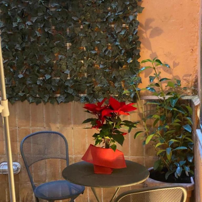 NAVONA DOMITIA HOME - Appartamento con 2 Camere da Letto - 38