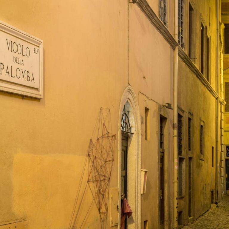 NAVONA DOMITIA HOME - Appartamento con 2 Camere da Letto - 58