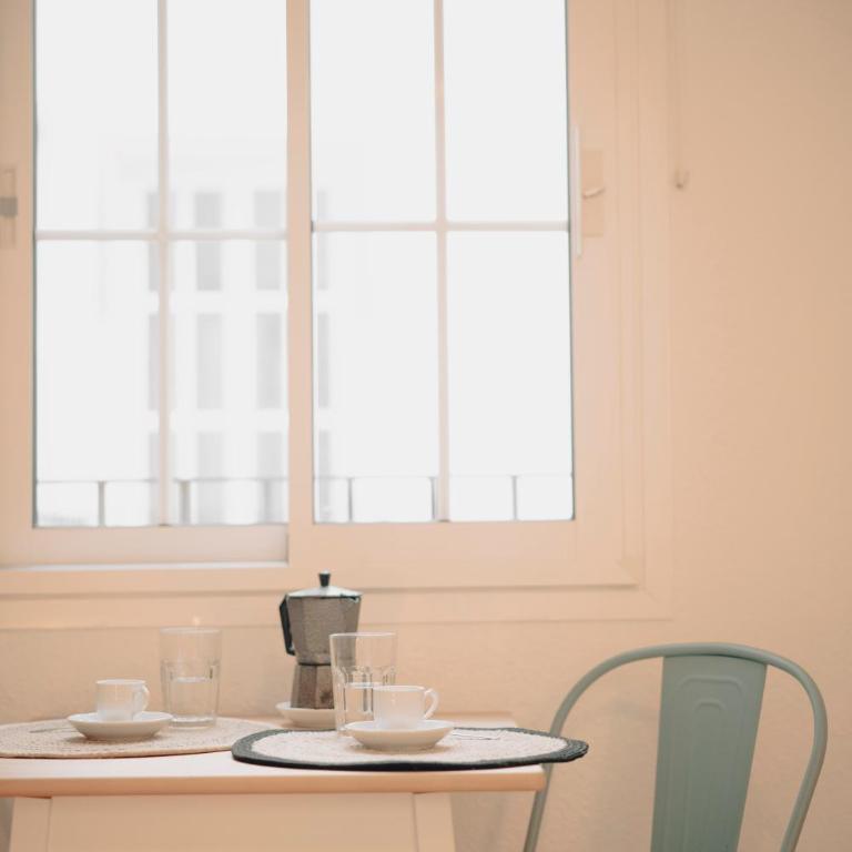 Triana, cozy y con una ubicación ideal - Apartamento de 1 dormitorio - 4