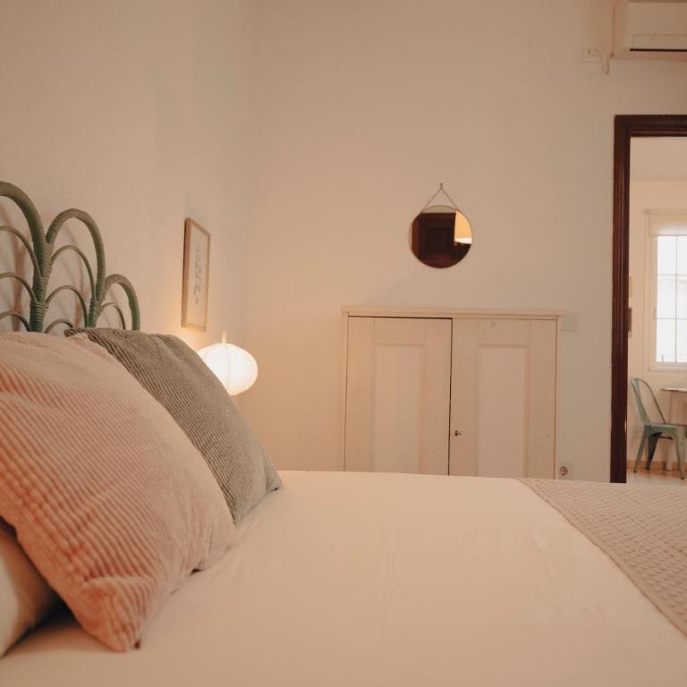 Triana, cozy y con una ubicación ideal - Apartamento de 1 dormitorio - 10