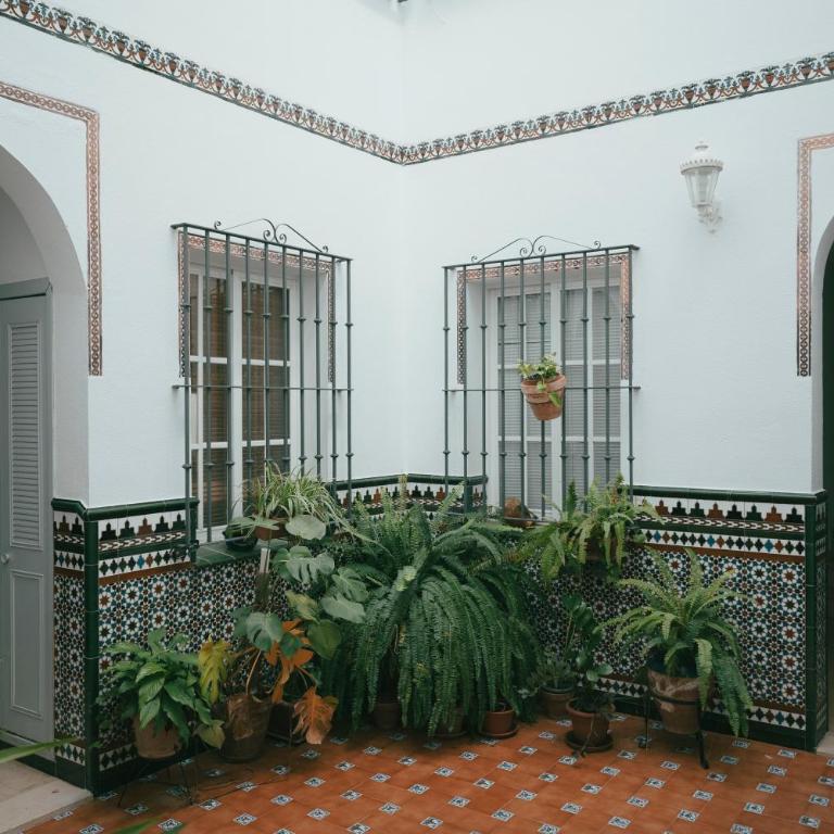 Triana, cozy y con una ubicación ideal - Apartamento de 1 dormitorio - 15