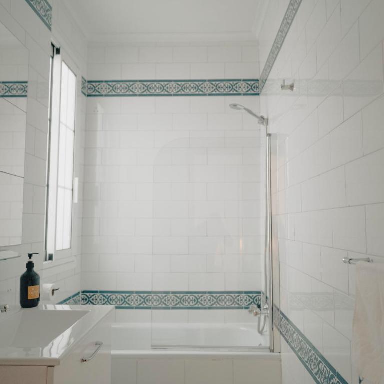 Triana, cozy y con una ubicación ideal - Apartamento de 1 dormitorio - 11