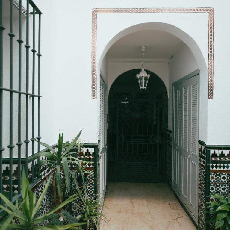 Triana, cozy y con una ubicación ideal - Apartamento de 1 dormitorio - 14