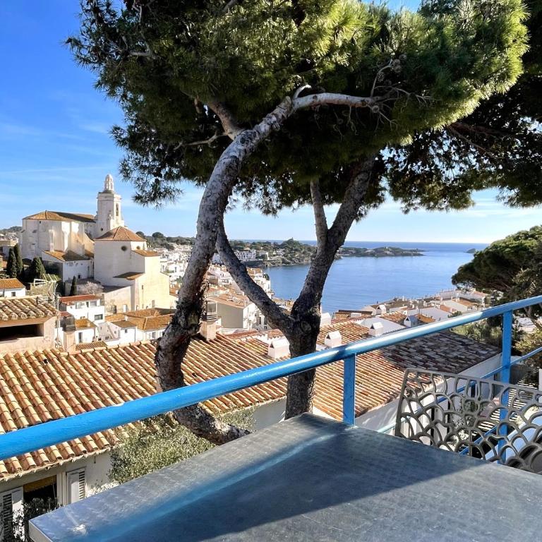 TUSQUETS - Apartamento con vistas al mar - Appartamento con 1 Camera da Letto - 1