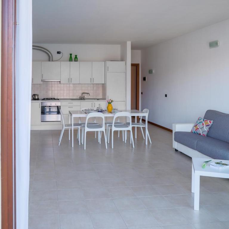 BELVEDERE by Design Studio - Appartamento con 1 Camera da Letto - 6
