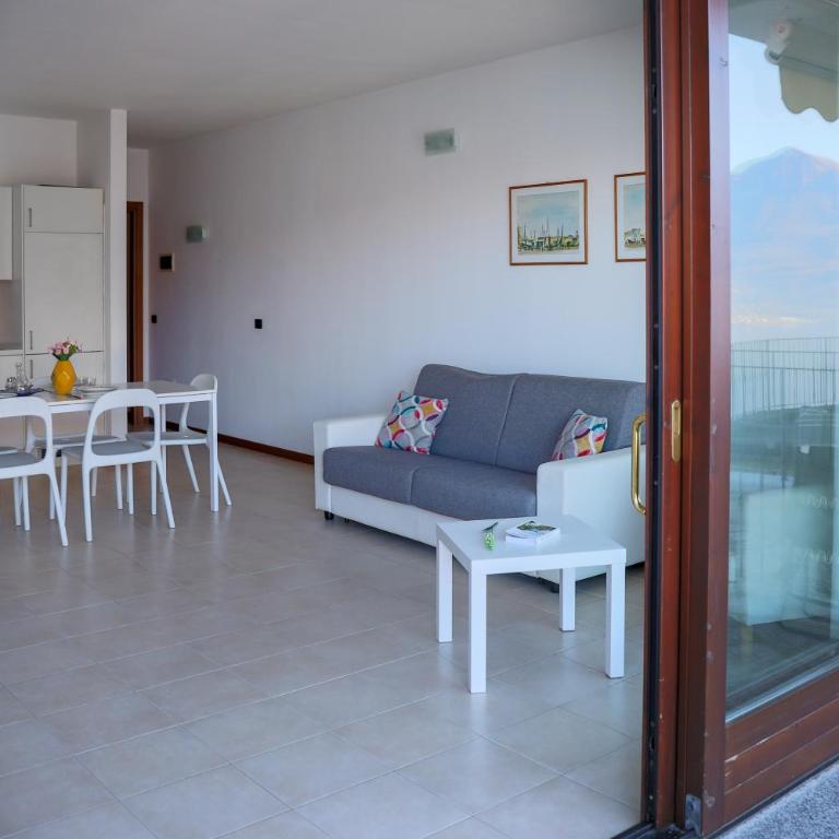 BELVEDERE by Design Studio - Appartamento con 1 Camera da Letto - 12