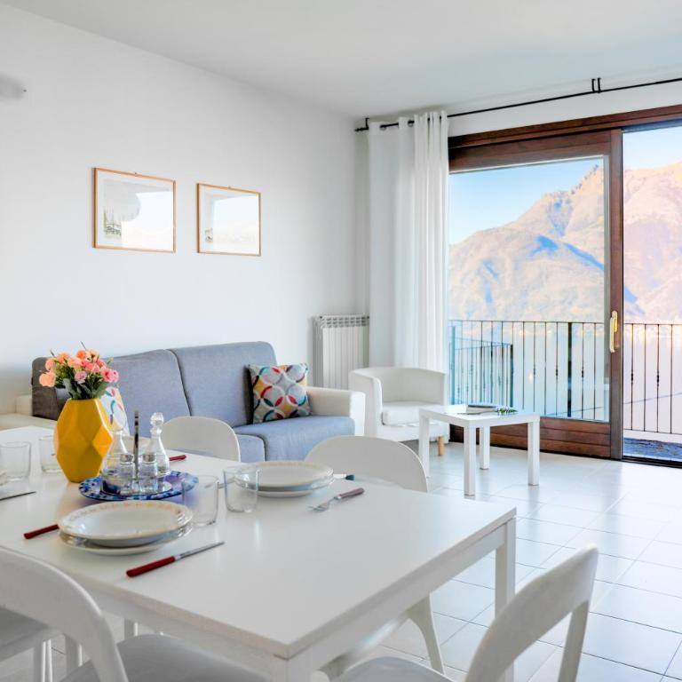 BELVEDERE by Design Studio - Appartamento con 1 Camera da Letto - 17