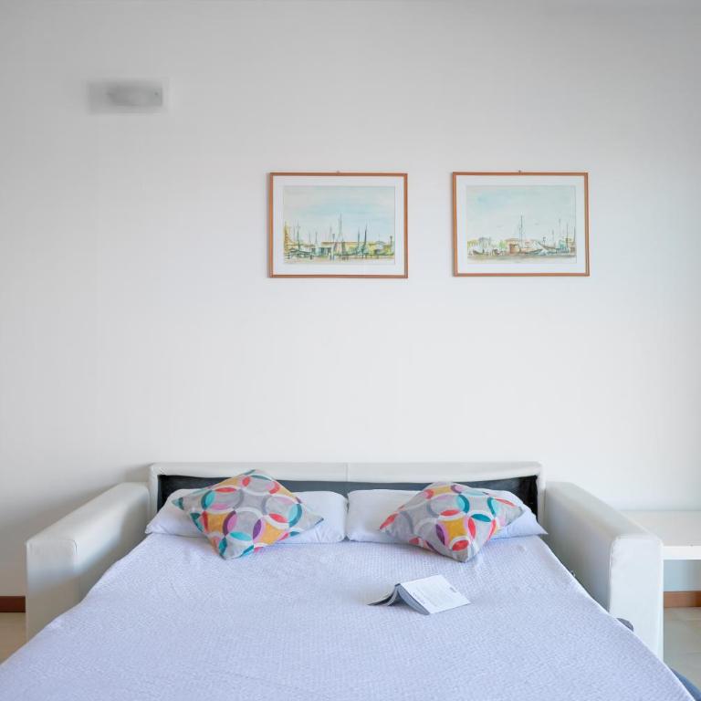 BELVEDERE by Design Studio - Appartamento con 1 Camera da Letto - 19