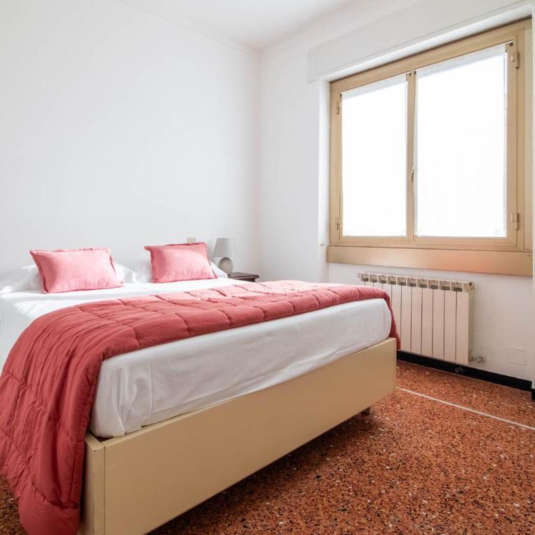 CASA MARGHERITA - Appartamento con 2 Camere da Letto - 2