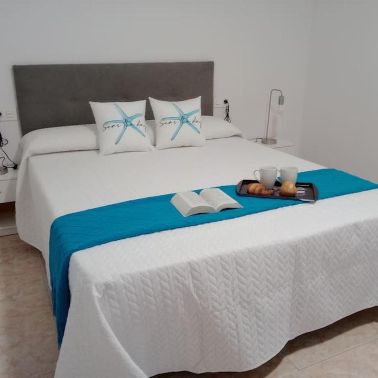 Paraíso Azul - Apartamento de 2 dormitorios - 2
