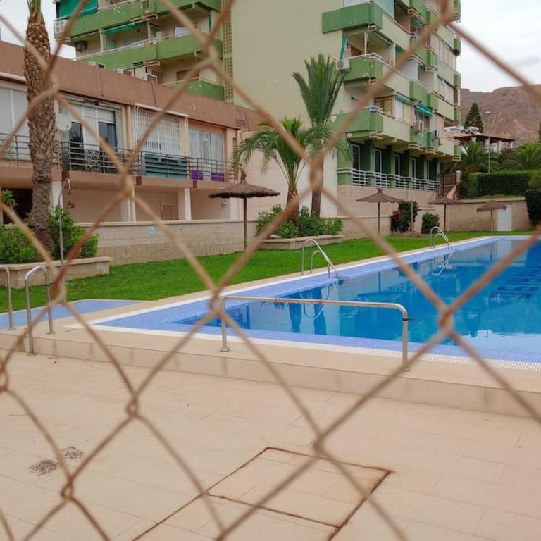 Paraíso Azul - Apartamento de 2 dormitorios - 41