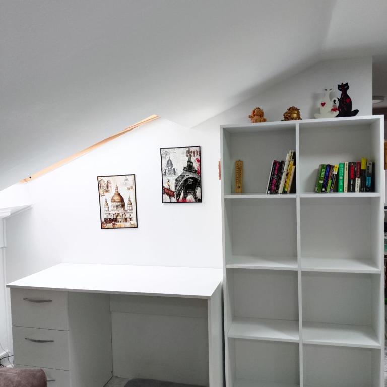 SunRoof Apartments - Apartman sa 1 Spavaćom Sobom - 18