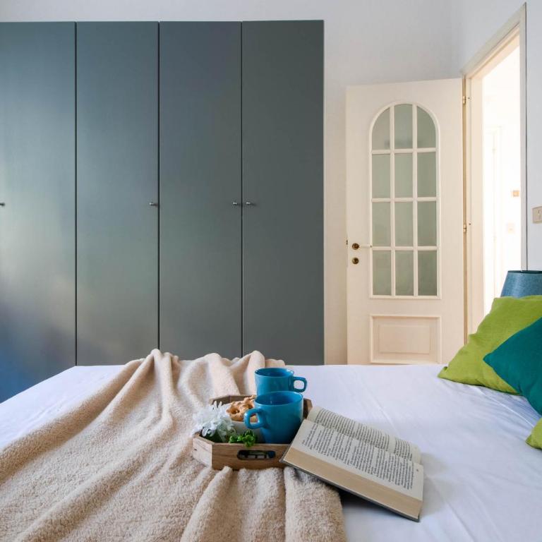 CASA MARGHERITA - Appartamento con 2 Camere da Letto - 1