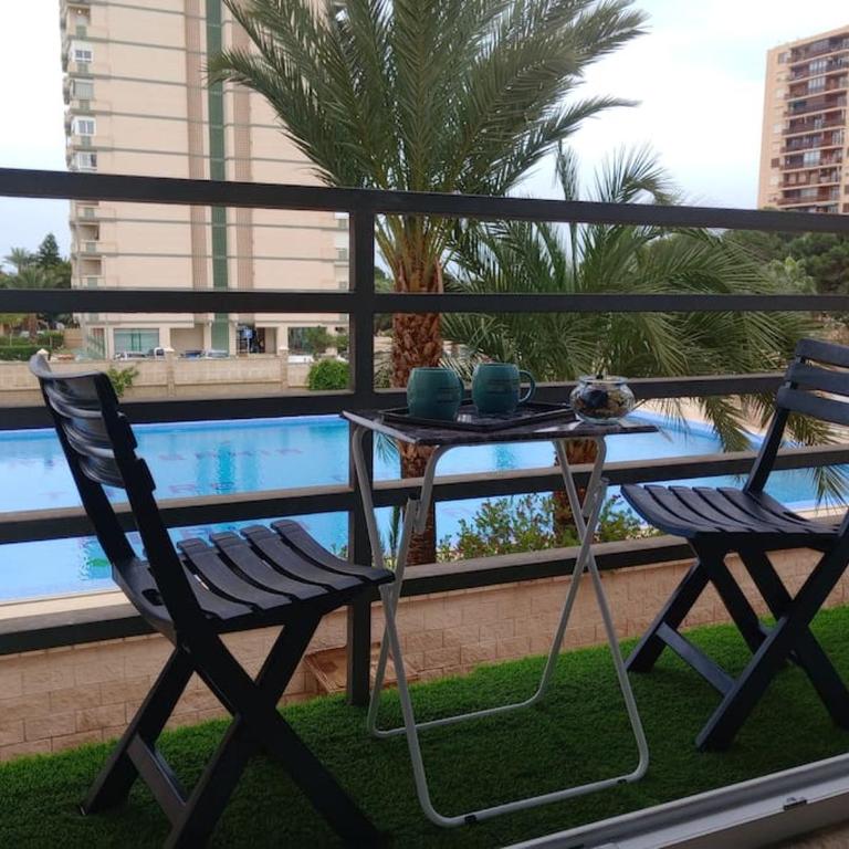 Paraíso Azul - Apartamento de 2 dormitorios - 49