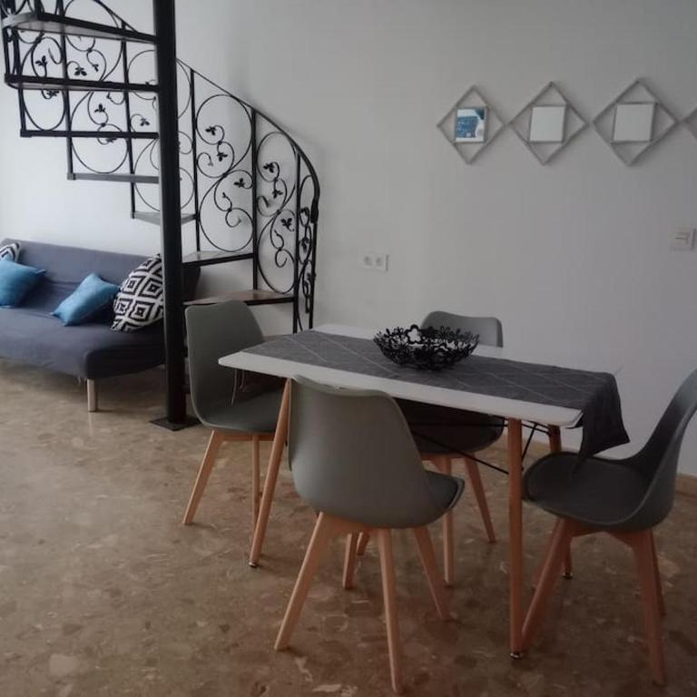 Paraíso Azul - Apartamento de 2 dormitorios - 50