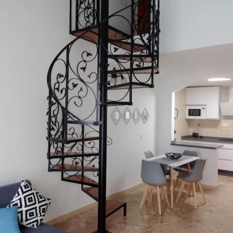 Paraíso Azul - Apartamento de 2 dormitorios - 53