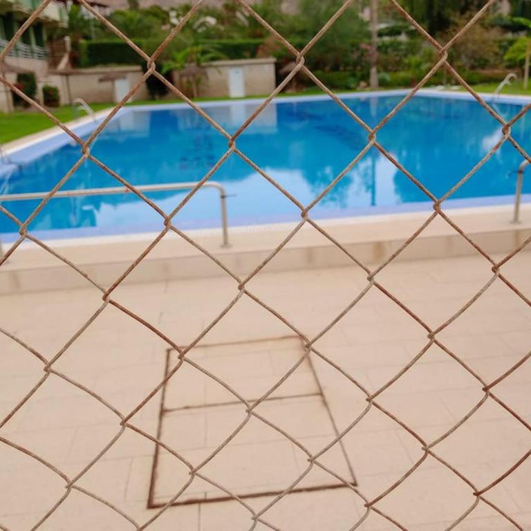 Paraíso Azul - Apartamento de 2 dormitorios - 55