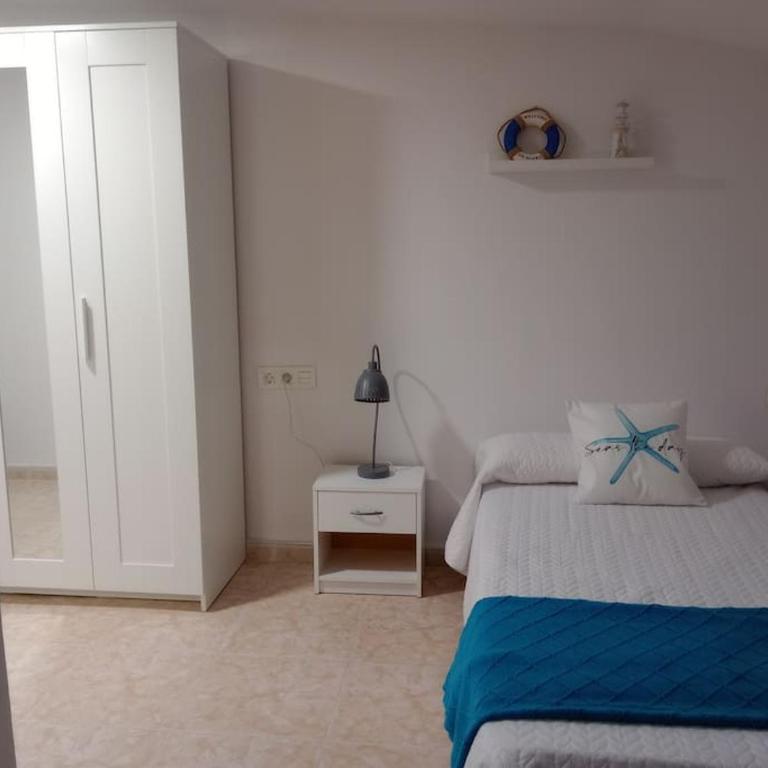 Paraíso Azul - Apartamento de 2 dormitorios - 56