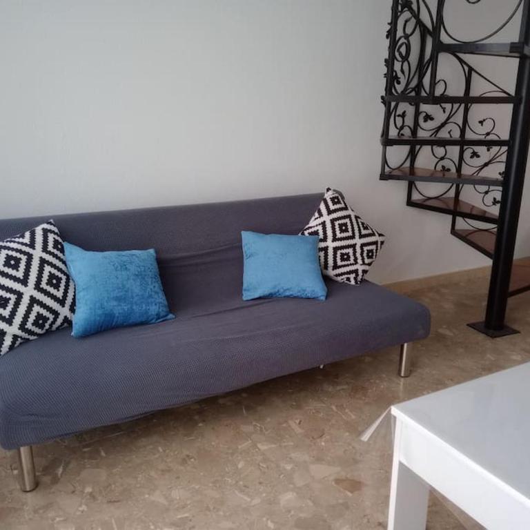Paraíso Azul - Apartamento de 2 dormitorios - 57