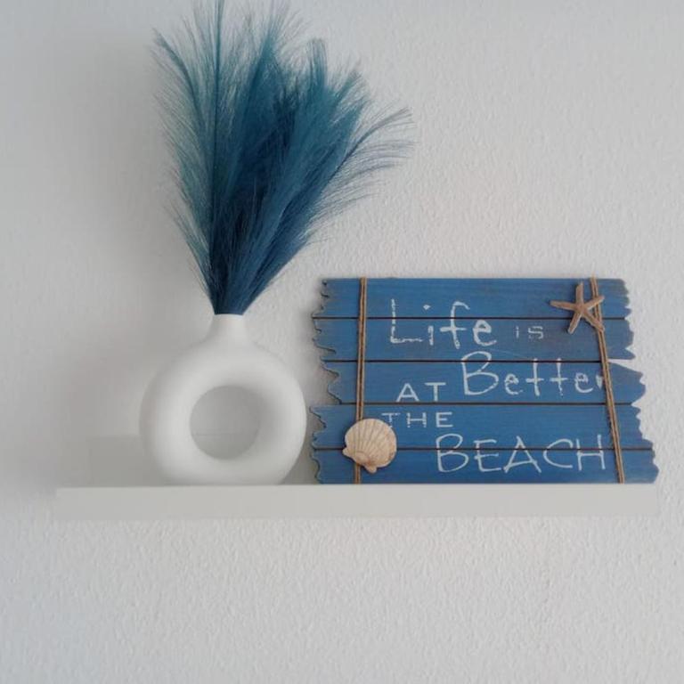 Paraíso Azul - Apartamento de 2 dormitorios - 58