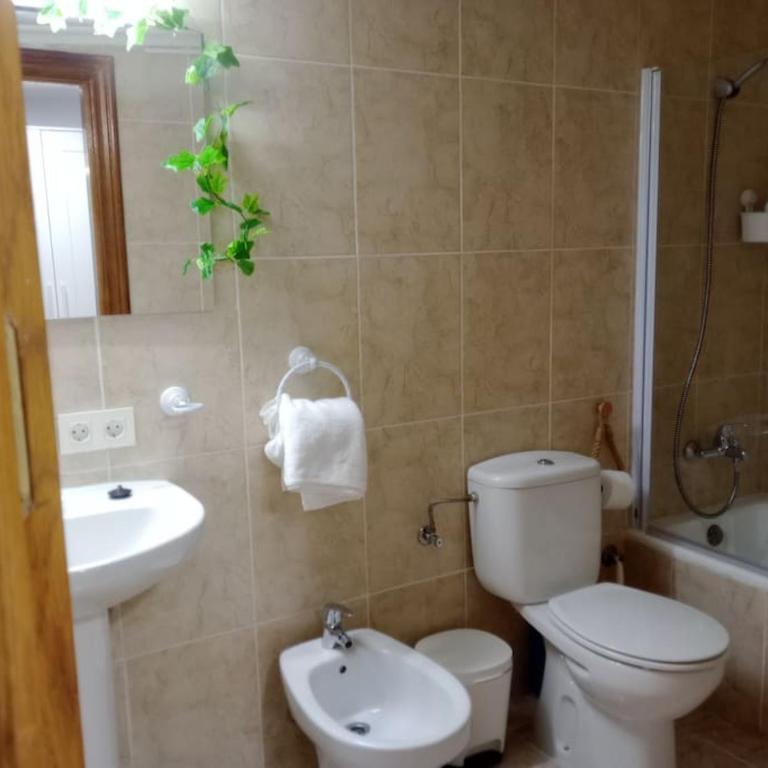 Paraíso Azul - Apartamento de 2 dormitorios - 59