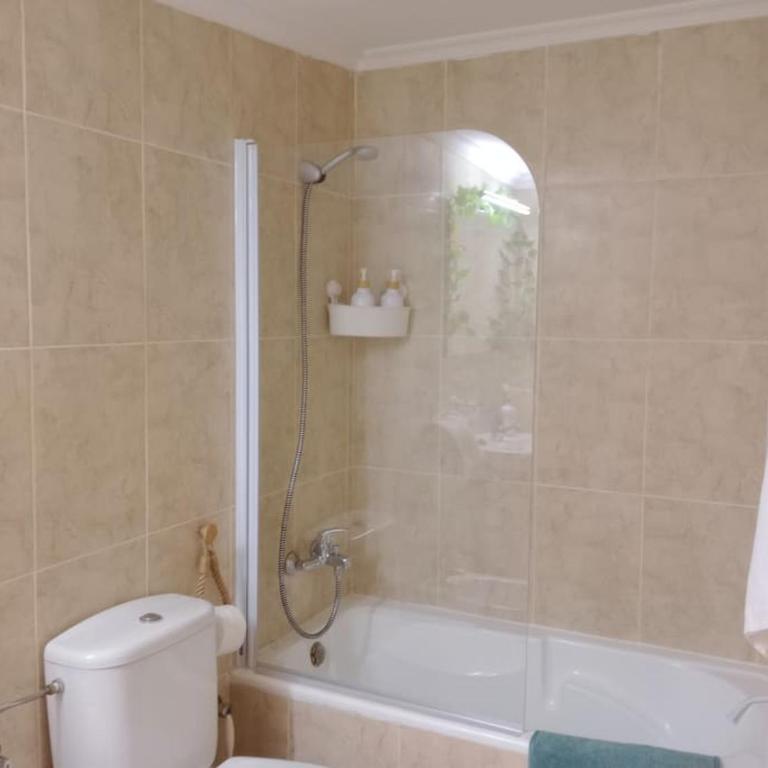 Paraíso Azul - Apartamento de 2 dormitorios - 62