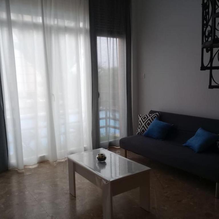 Paraíso Azul - Apartamento de 2 dormitorios - 64
