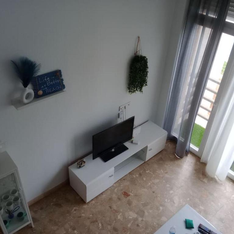 Paraíso Azul - Apartamento de 2 dormitorios - 65