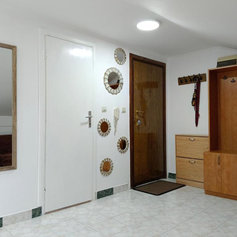 SunRoof Apartments - Apartman sa 1 Spavaćom Sobom - 25