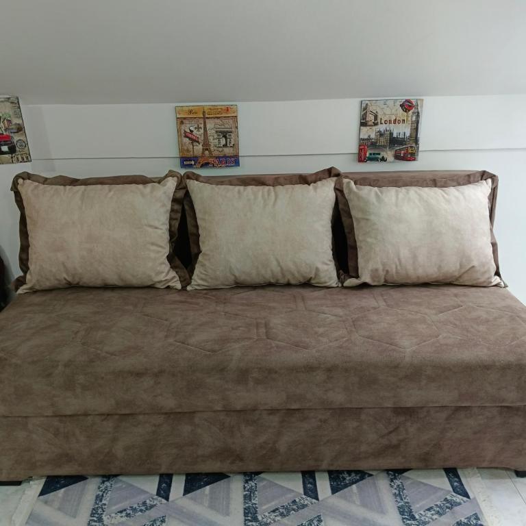 SunRoof Apartments - Apartman sa 1 Spavaćom Sobom - 29