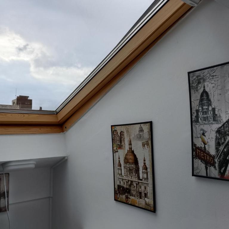 SunRoof Apartments - Apartman sa 1 Spavaćom Sobom - 21