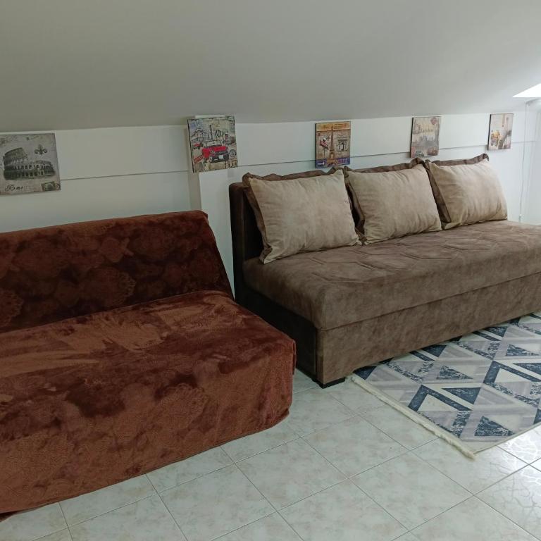 SunRoof Apartments - Apartman sa 1 Spavaćom Sobom - 27