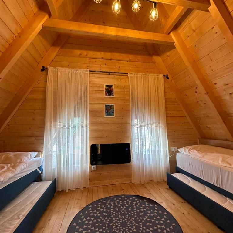 Stone Point Villas - Vacation Home - 6