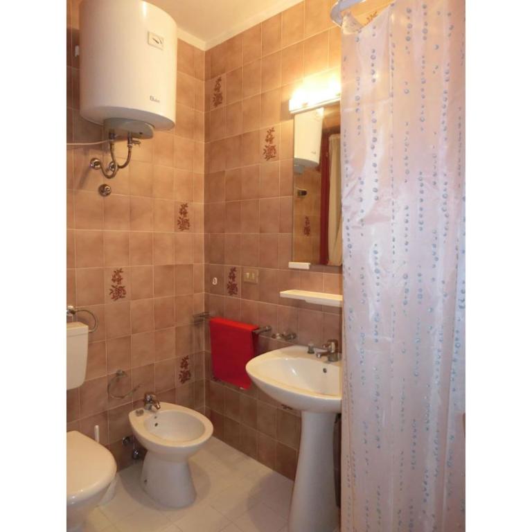 Intimate coastline studio with swimming pool - Monolocale - 7