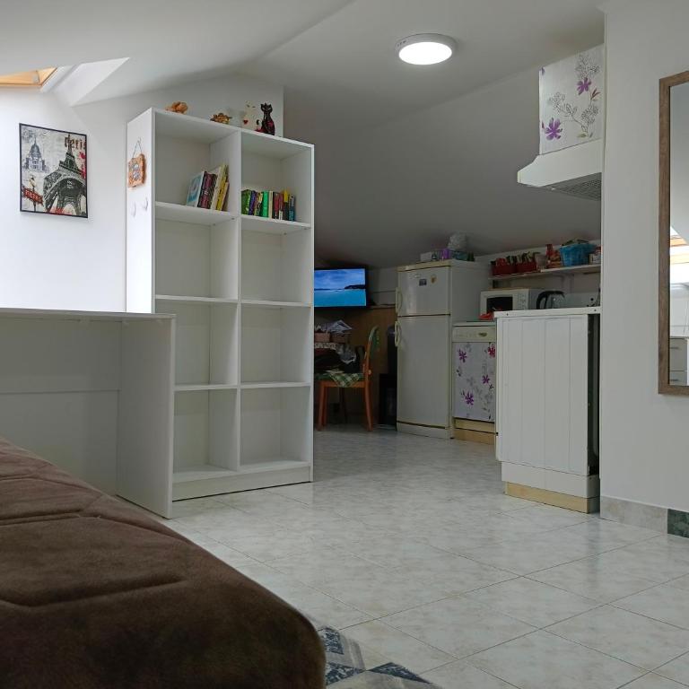 SunRoof Apartments - Apartman sa 1 Spavaćom Sobom - 19