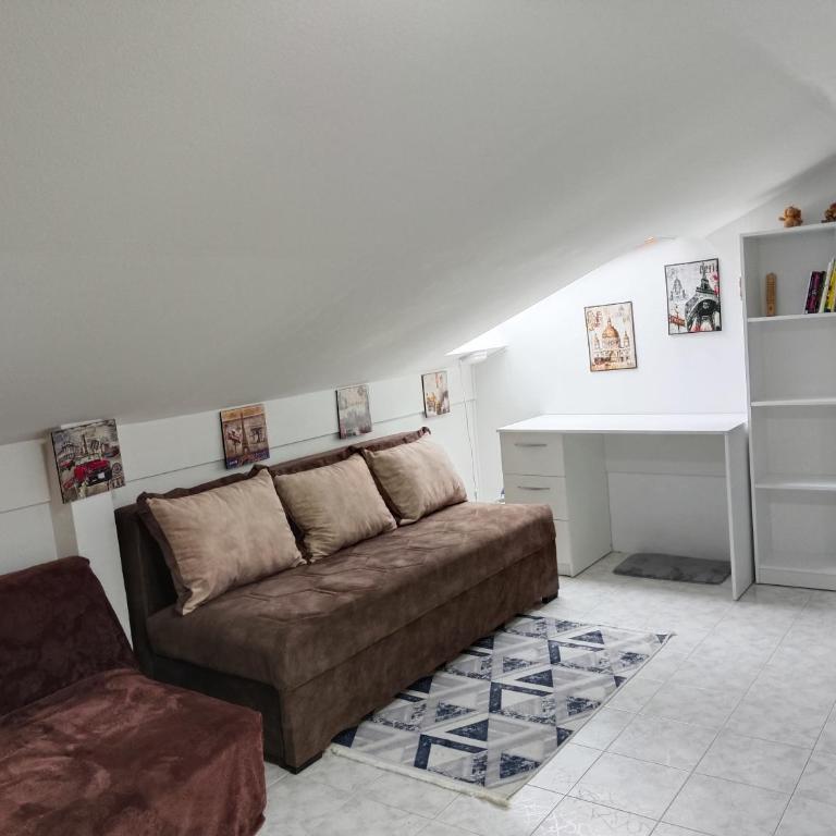 SunRoof Apartments - Apartman sa 1 Spavaćom Sobom - 20