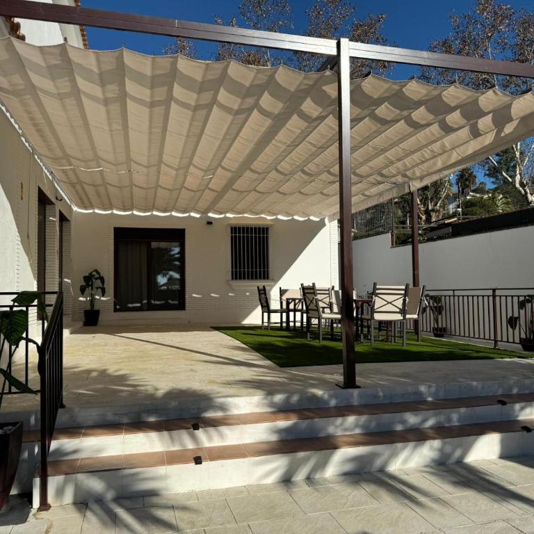 LA IBICENCA CORDOBA - Apartment - 66