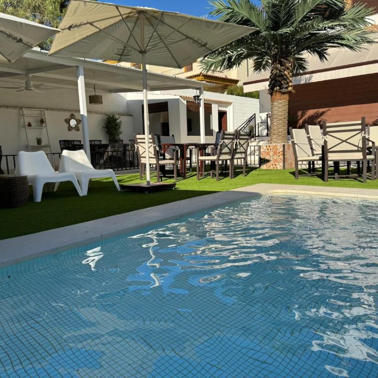 LA IBICENCA CORDOBA - Apartment - 71