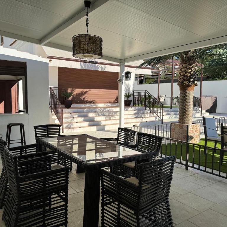 LA IBICENCA CORDOBA - Apartment - 60