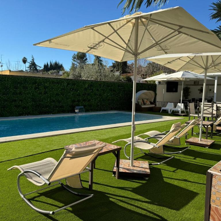 LA IBICENCA CORDOBA - Apartment - 68