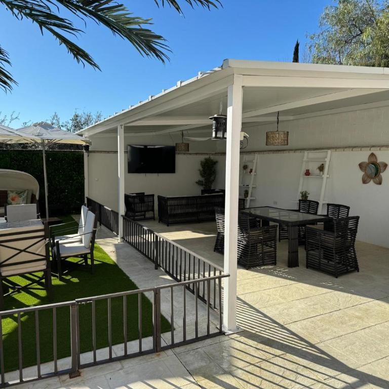 LA IBICENCA CORDOBA - Apartment - 63