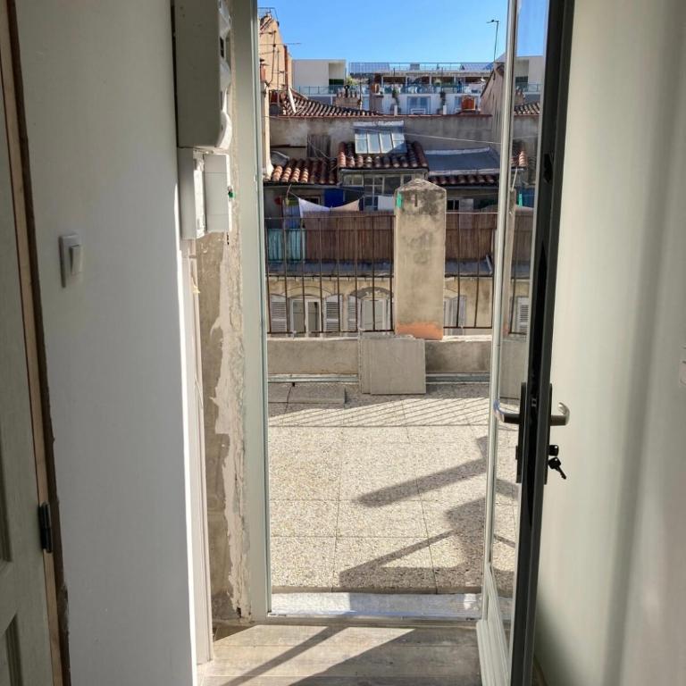 Studio 1 Vieux Port Opéra - Apartamento de 1 dormitorio - 1