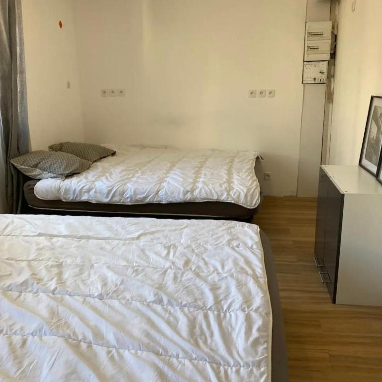 Studio 1 Vieux Port Opéra - Apartamento de 1 dormitorio - 2