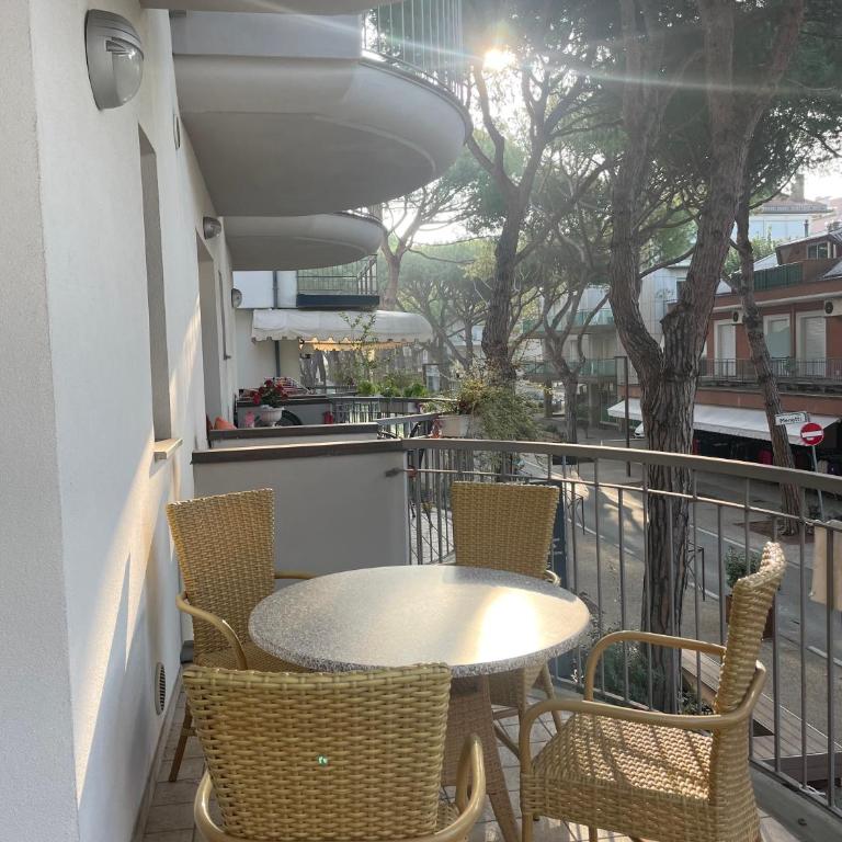 San Martino-Flexrent Immobiliare Abissinia - Appartamento con 1 Camera da Letto - 30