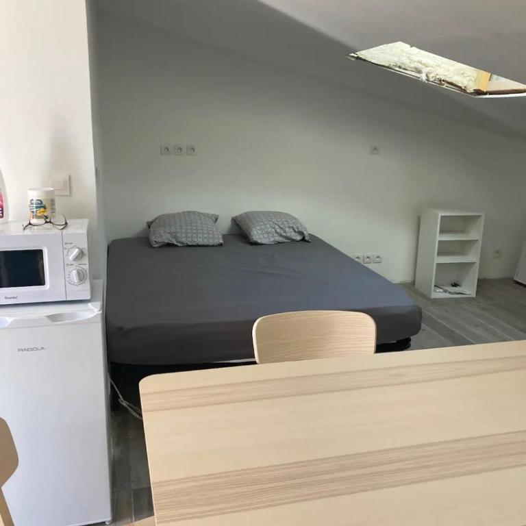 Studio 1 Vieux Port Opéra - Apartamento de 1 dormitorio - 13