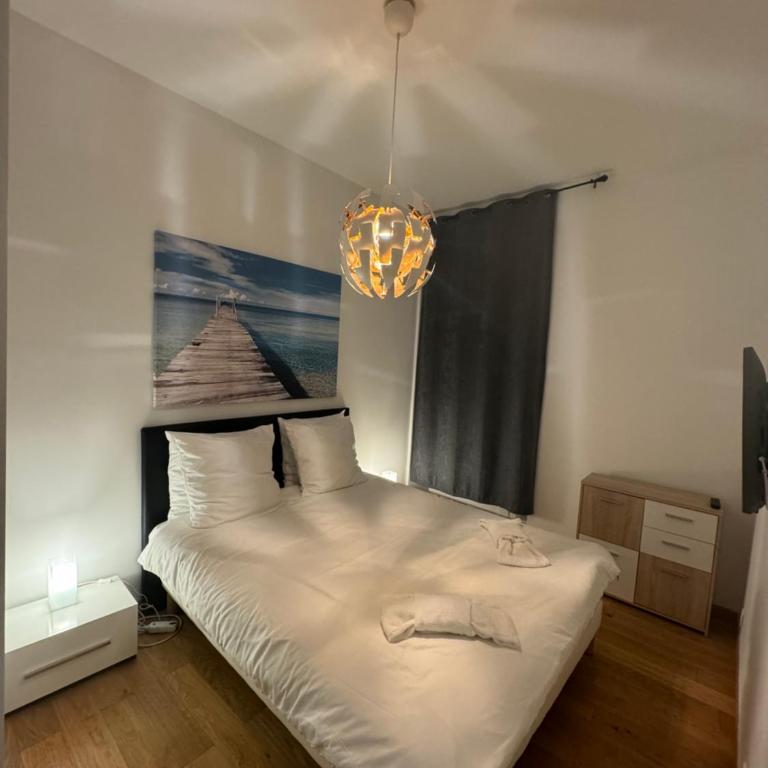 Nice Port, French Riviera - Appartement - Vue sur Mer - 8