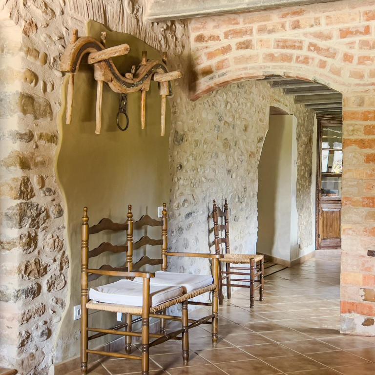 Majordoms - Ca l'Esclop, Alt Empordà - Casa de 8 dormitorios - 33